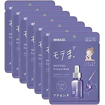 パック・フェイスマスク maaa 513M0rF9+GL._AC_UL210_SR210,